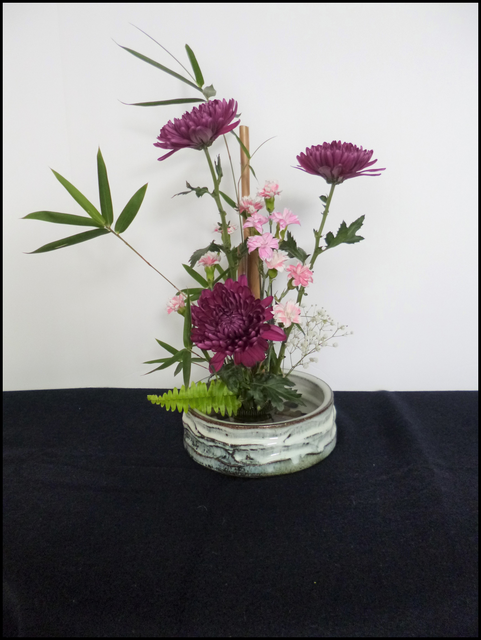 Sarasota Ikebana Symposium Sarasota County Libraries